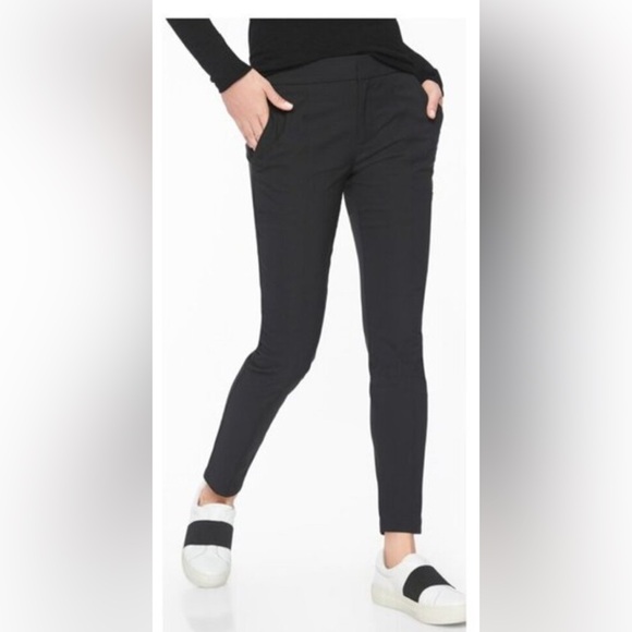 Athleta Pants - Athleta Wander Stash Skinny Pant